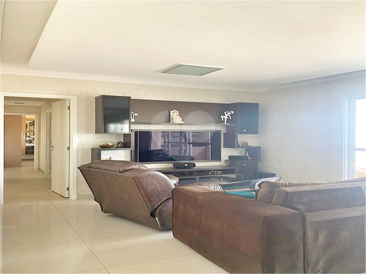 Apartamento à venda com 3 quartos, sendo 1 suíte,  em Mandaqui, São Paulo, SP