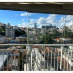 Apartamento à venda com 2 quartos, sendo 1 suíte, em Parada Inglesa, São Paulo, SP