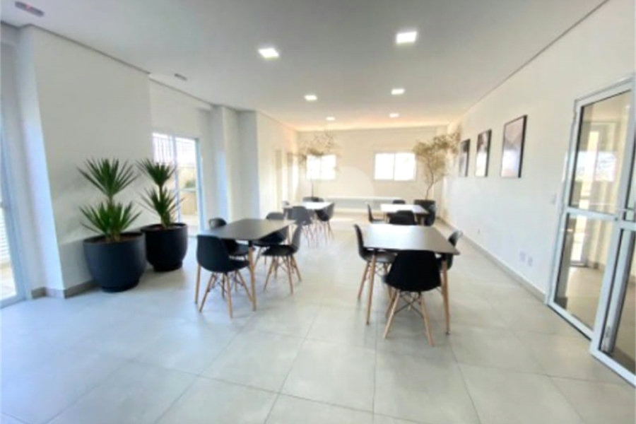 Apartamento à venda com 1 quarto em Casa Verde, São Paulo, SP