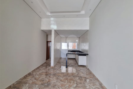 Casa à venda com 3 quartos, sendo 1 suíte, no condomínio Jardim Residencial Villagio Ipanema I, Sorocaba - SP