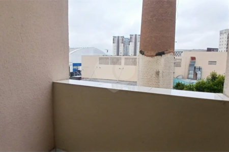 Studio para alugar com 1 quarto em Água Branca, São Paulo, SP