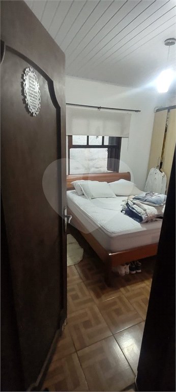 Casa à venda com 2 quartos em Tucuruvi, São Paulo, SP