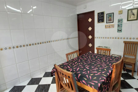 Casa à venda com 2 quartos, sendo 1 suíte, em Parque Residencial da Lapa, São Paulo, SP