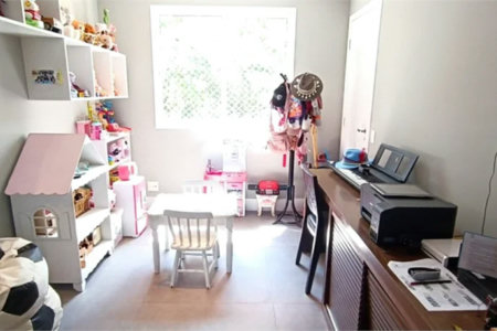 Cobertura à venda com 3 quartos, sendo 4 suítes,  em Vila Andrade, São Paulo, SP