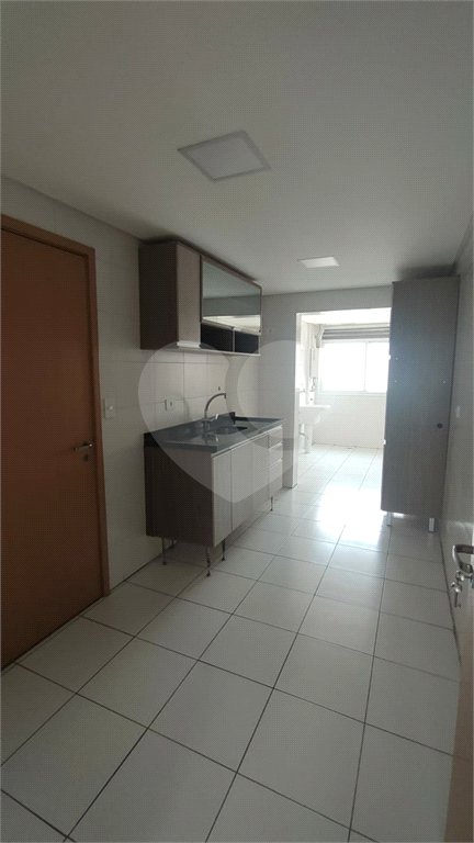 Apartamento à venda com 3 suítes em Santana, São Paulo, SP