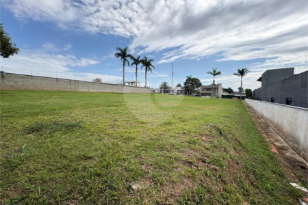 Terreno à venda no condomínio Saint Patrick, Sorocaba - SP