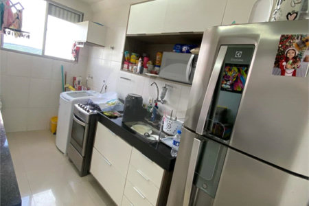 Apartamento à venda com 2 quartos em Jardim Novo Mundo, Sorocaba, SP