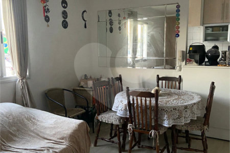 Apartamento à venda com 2 quartos em Imirim, São Paulo, SP