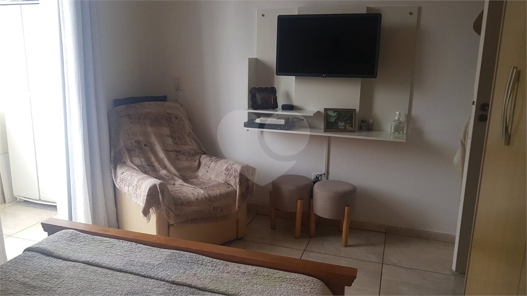 Apartamento à venda com 2 quartos no Centro, Rio de Janeiro, RJ