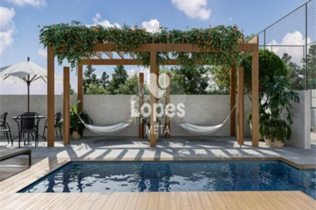 Apartamento à venda com 2 quartos em Chácaras São José, São José dos Campos, SP