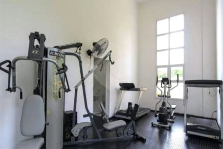 Apartamento à venda com 2 quartos, sendo 1 suíte, em Vila Suzana, São Paulo, SP