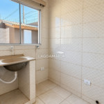 Casa à venda com 3 quartos, sendo 1 suíte, em Jardim dos Ipês, Três Lagoas - MS