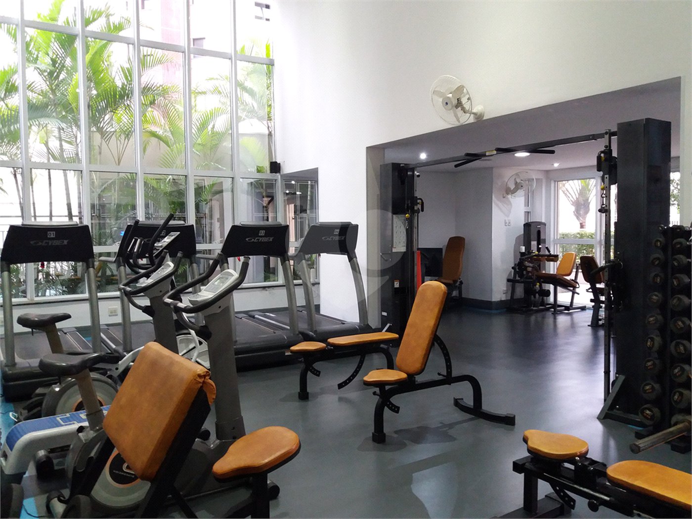 Apartamento à venda com 3 suítes em Anália Franco, São Paulo, SP