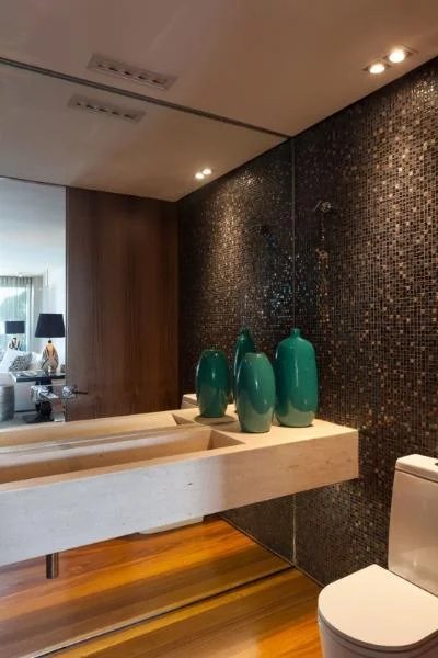Apartamento à venda com 4 suítes em Vila Suzana, São Paulo, SP