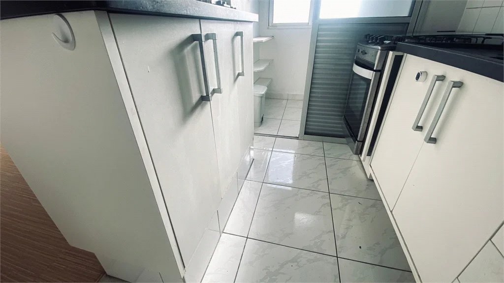 Apartamento à venda com 2 quartos em Rio Pequeno, São Paulo, SP