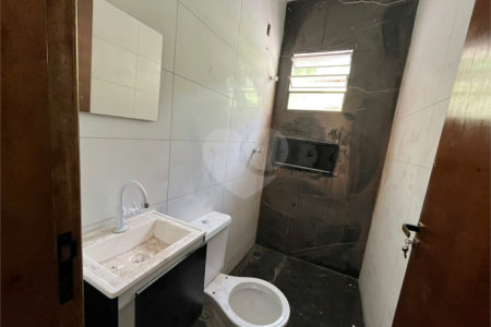 Casa à venda com 2 quartos, sendo 1 suíte, em Ipanema Ville, Sorocaba, SP
