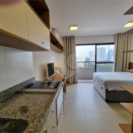 Apartamento à venda ou para alugar com 1 quarto em Pinheiros, São Paulo, SP