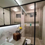 Apartamento Residencial à venda, Aparecida, Santos - AP0345.