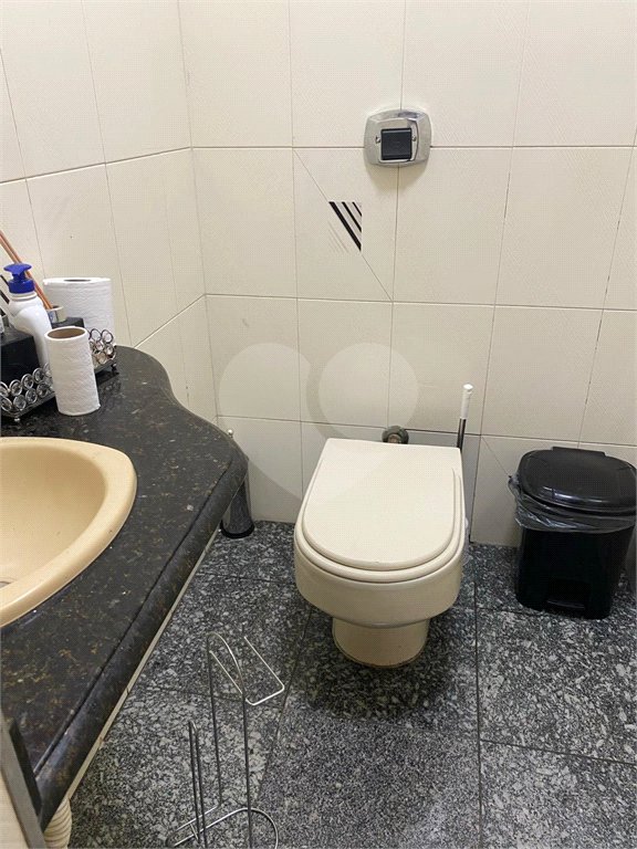 Sobrado à venda com 4 quartos, sendo 3 suítes, em Vila Gustavo, São Paulo, SP