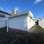 Casa para alugar, 390 m² por R$ 19.500,00 - Encruzilhada - Santos/SP