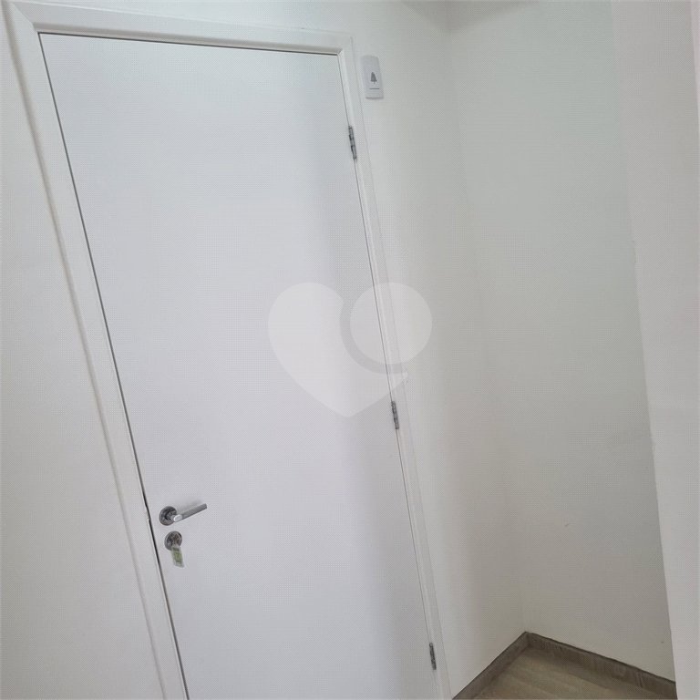 Apartamento à venda com 2 quartos em Mandaqui, São Paulo, SP