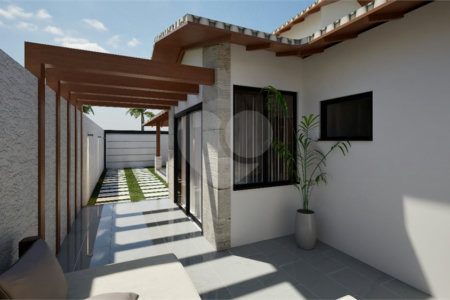 Casa à venda com 3 quartos, sendo 2 suítes, em São José, Armação dos Búzios, RJ