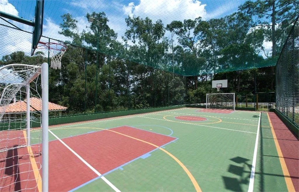 Casa à venda com 3 quartos no condomínio Bosques da Vila - Casa 3° Fase, Cotia - SP
