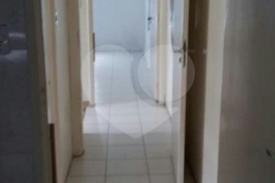 Sobrado à venda com 1 quarto em Santana, São Paulo, SP