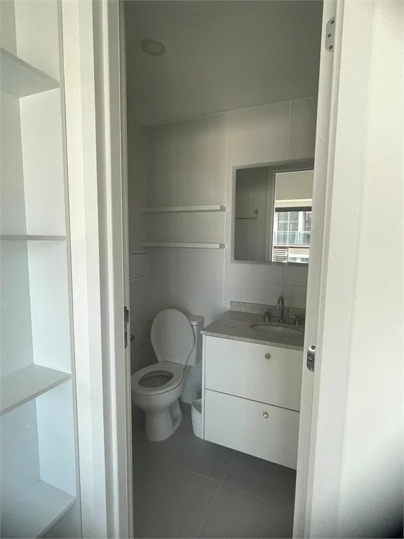Studio à venda ou para alugar com 1 quarto em Jardim das Acácias, São Paulo, SP