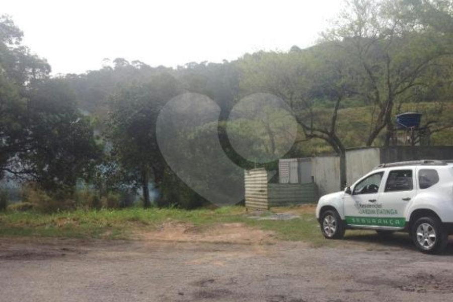 Terreno à venda no condomínio Xxxx, São Paulo - SP
