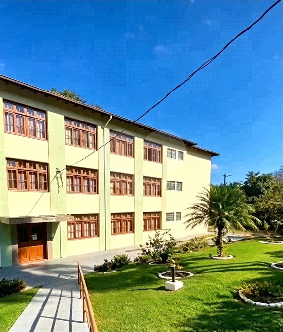 Apartamento à venda ou para alugar com 1 quarto em Cidade Jardim, Mairiporã, SP