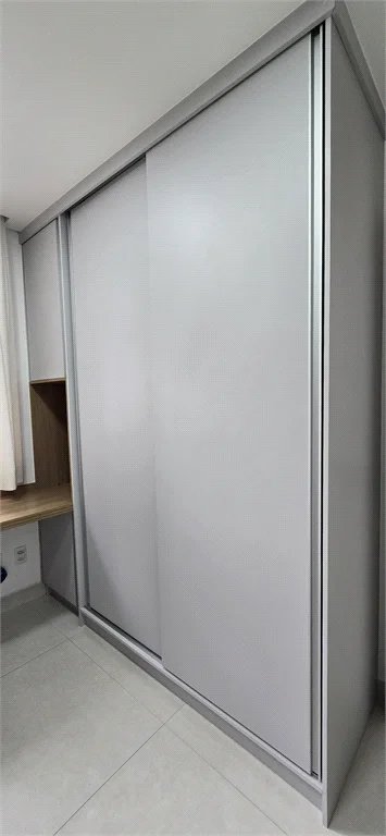Apartamento à venda com 2 quartos, sendo 1 suíte,  em Vila Andrade, São Paulo, SP