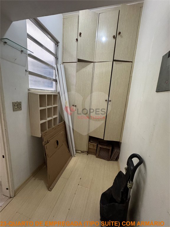 Apartamento à venda com 3 quartos em Tijuca, Rio de Janeiro, RJ