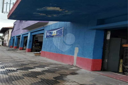 Prédio à venda ou para alugar em Ipiranga, São Paulo, SP