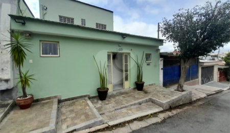 Prédio à venda em Baeta Neves, São Bernardo do Campo, SP