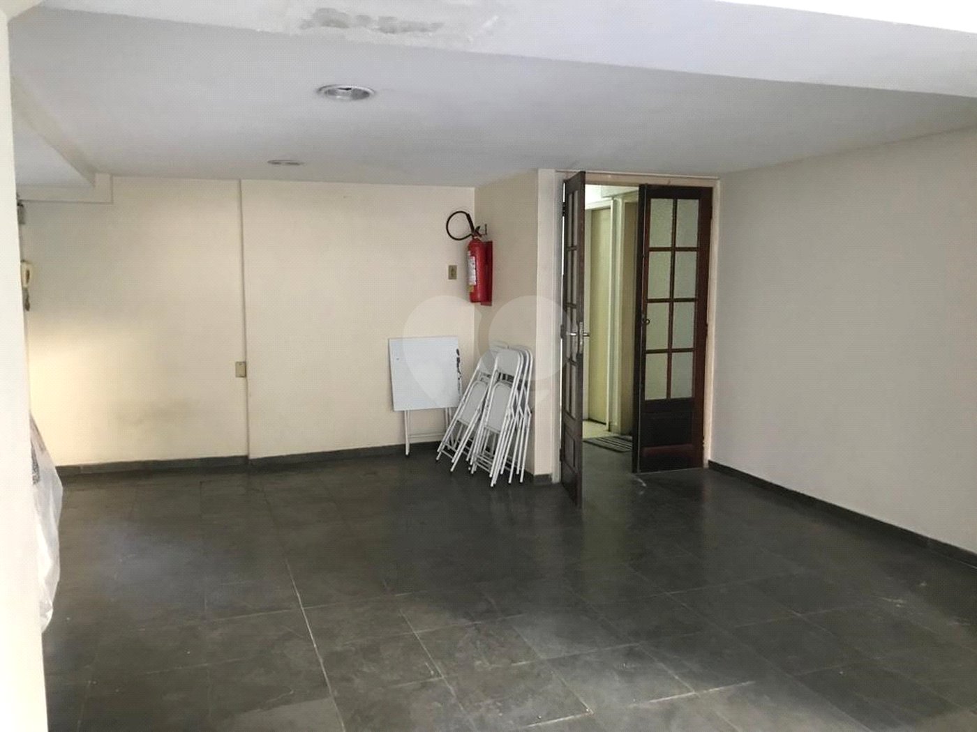 Apartamento à venda com 2 quartos em Tijuca, Rio de Janeiro, RJ