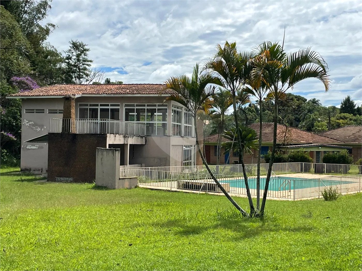 Terreno à venda no condomínio Reserva Bom Viver, Campo Limpo Paulista - SP