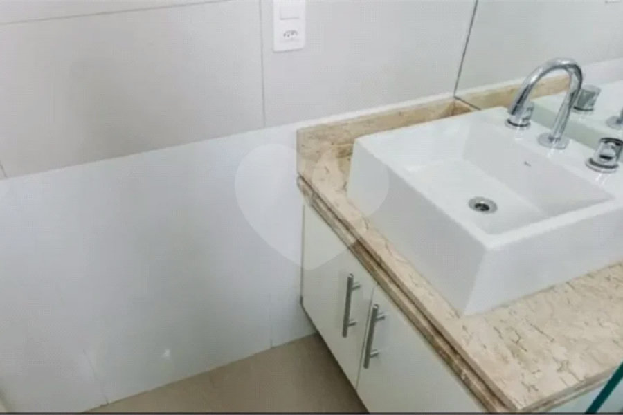 Apartamento à venda com 3 suítes em Santana, São Paulo, SP