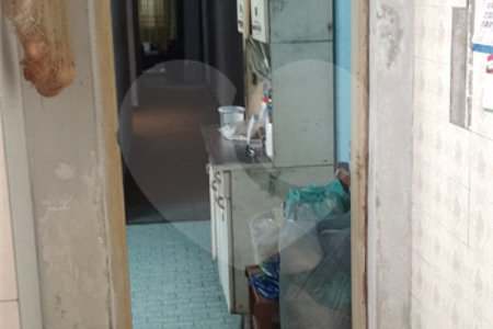 Casa de Vila à venda com 3 quartos, sendo 1 suíte, em Santana, São Paulo, SP