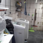Casa Residencial à venda, Ponta da Praia, Santos - CA0201.