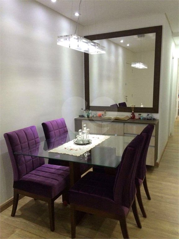 Apartamento à venda com 3 quartos, sendo 1 suíte, em Parque Reboucas, São Paulo, SP