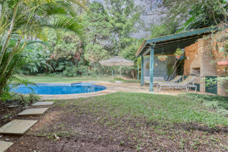 Casa à venda com 5 quartos, sendo 4 suítes, em Brooklin Velho, São Paulo, SP