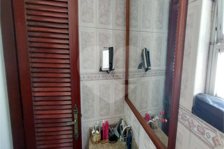 Cobertura à venda com 3 quartos, sendo 2 suítes, em Vila Isabel, Rio de Janeiro, RJ