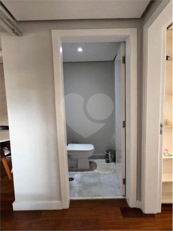 Apartamento à venda com 2 quartos em Santana, São Paulo, SP