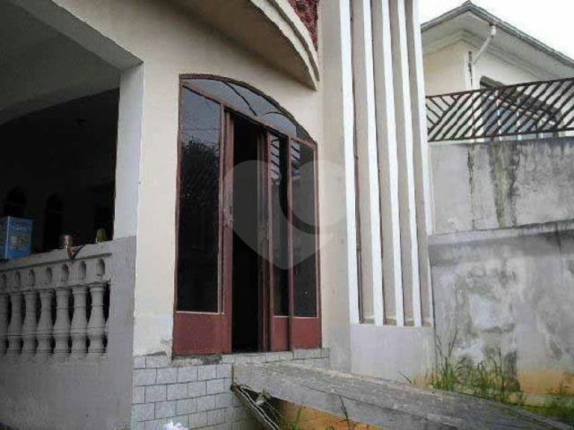 Sobrado à venda com 4 quartos, sendo 2 suítes,  em Mandaqui, São Paulo, SP