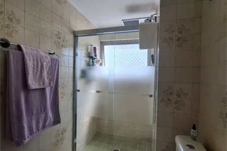 Apartamento à venda com 2 quartos em Pinheiros, São Paulo, SP