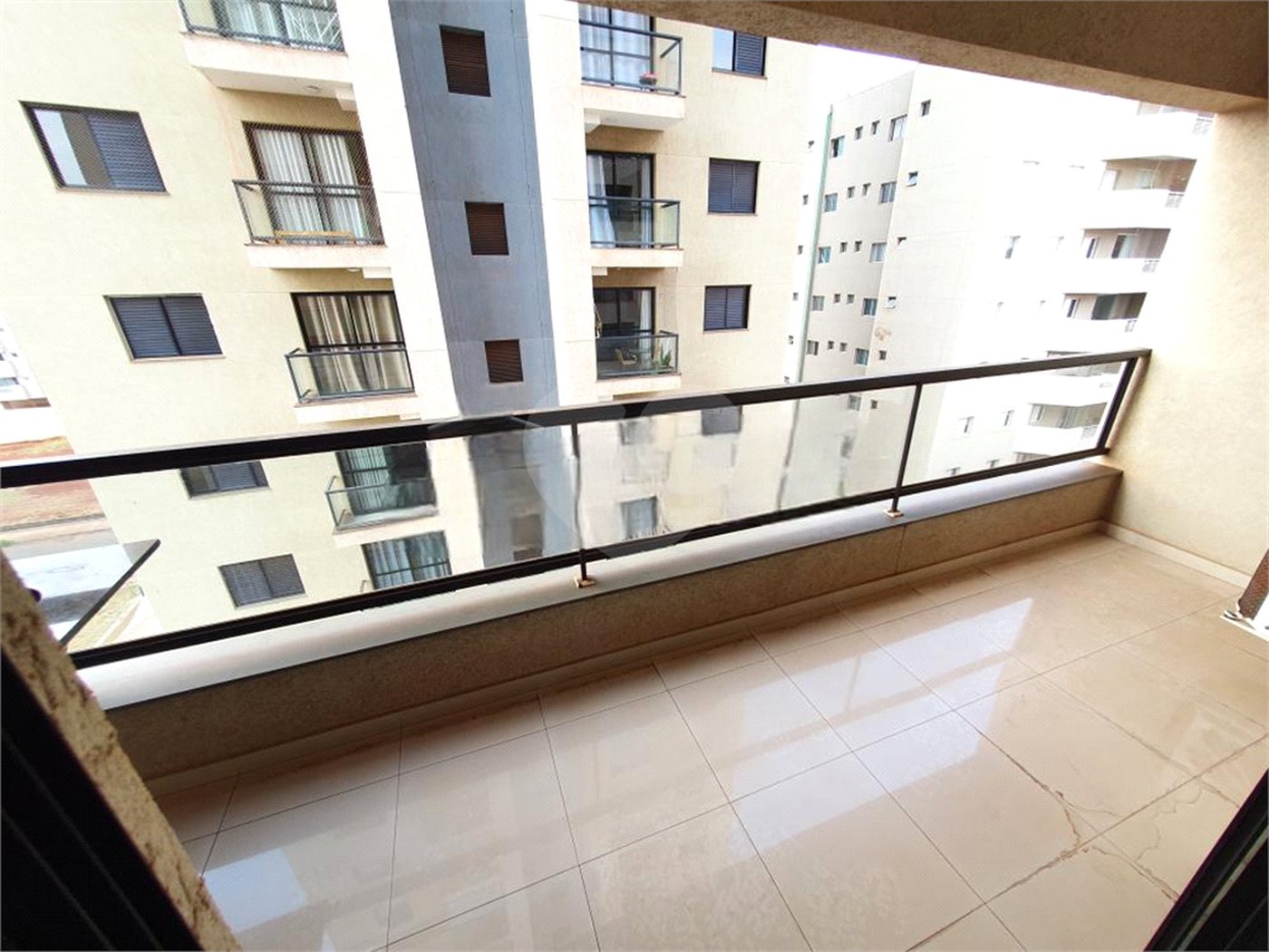 Kitnet à venda com 1 quarto em Nova Aliança, Ribeirão Preto, SP