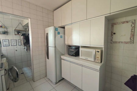 Apartamento à venda com 2 quartos em Anchieta, São Bernardo do Campo, SP