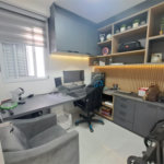 Apartamento à venda com 3 quartos, sendo 1 suíte, em Jardim Peri, São Paulo, SP