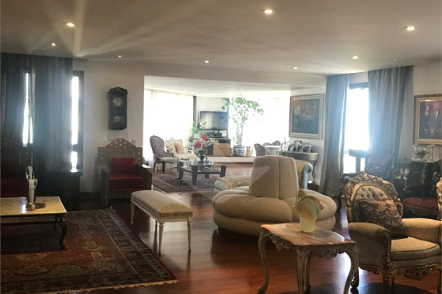 Apartamento à venda ou para alugar com 4 suítes em Santana, São Paulo, SP